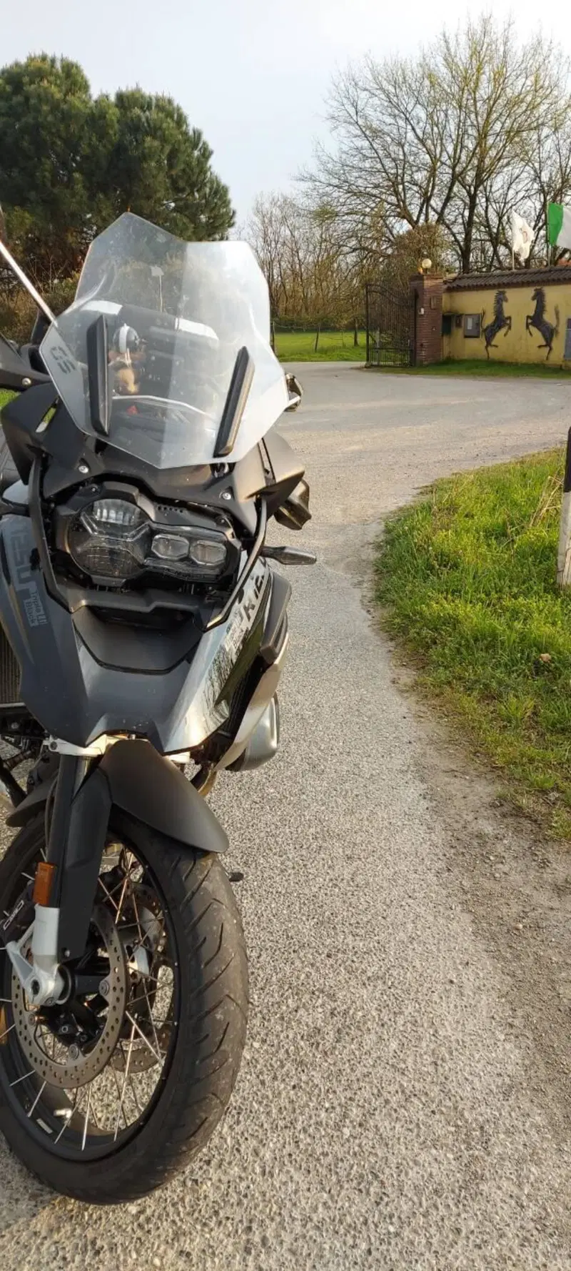 Bmw R 1250 GS (2021 - 24) (2)