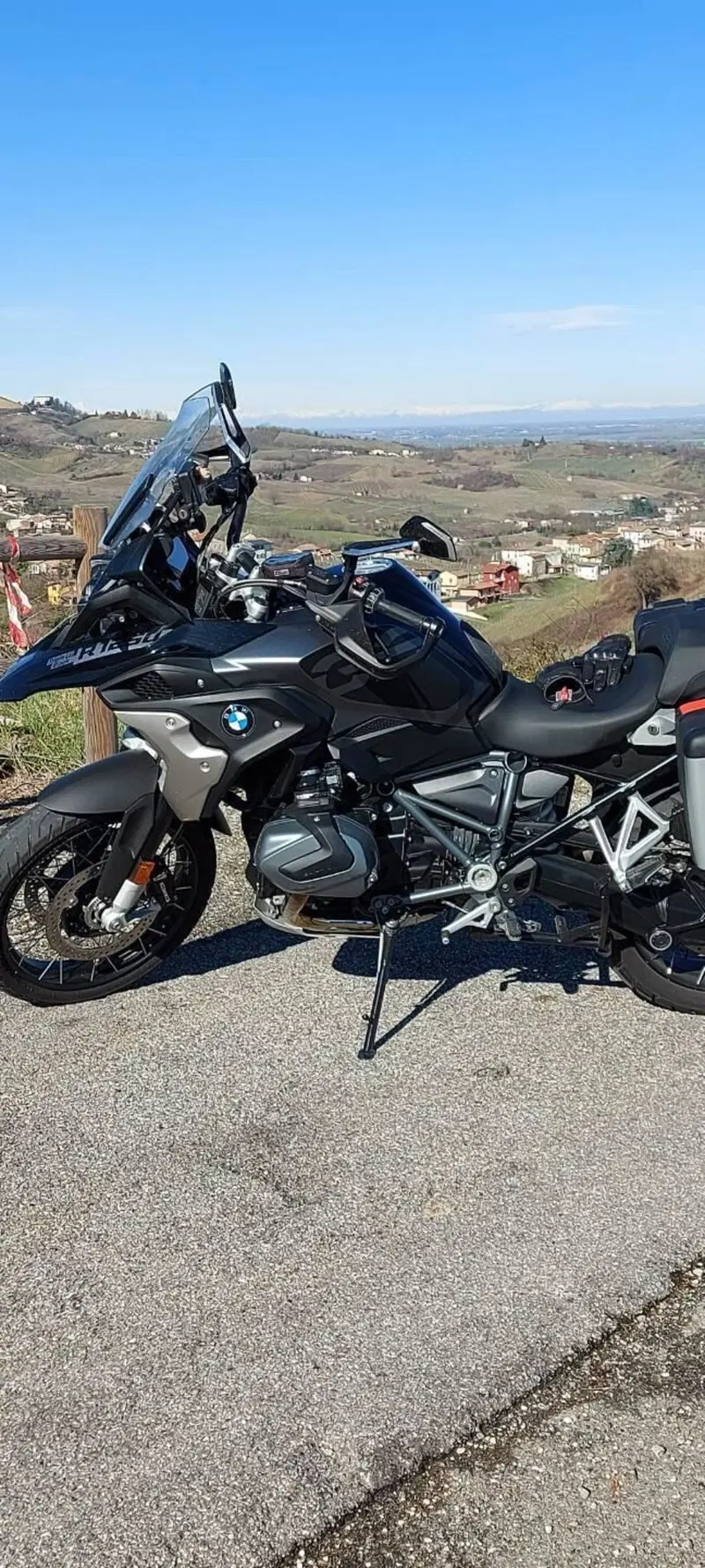 Bmw R 1250 GS (2021 - 24) (3)