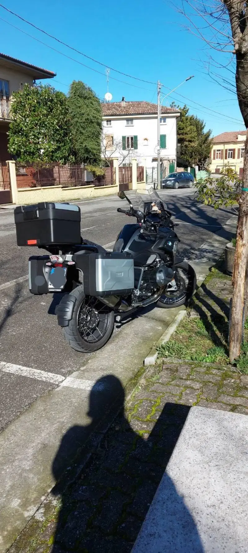 Bmw R 1250 GS (2021 - 24) (4)