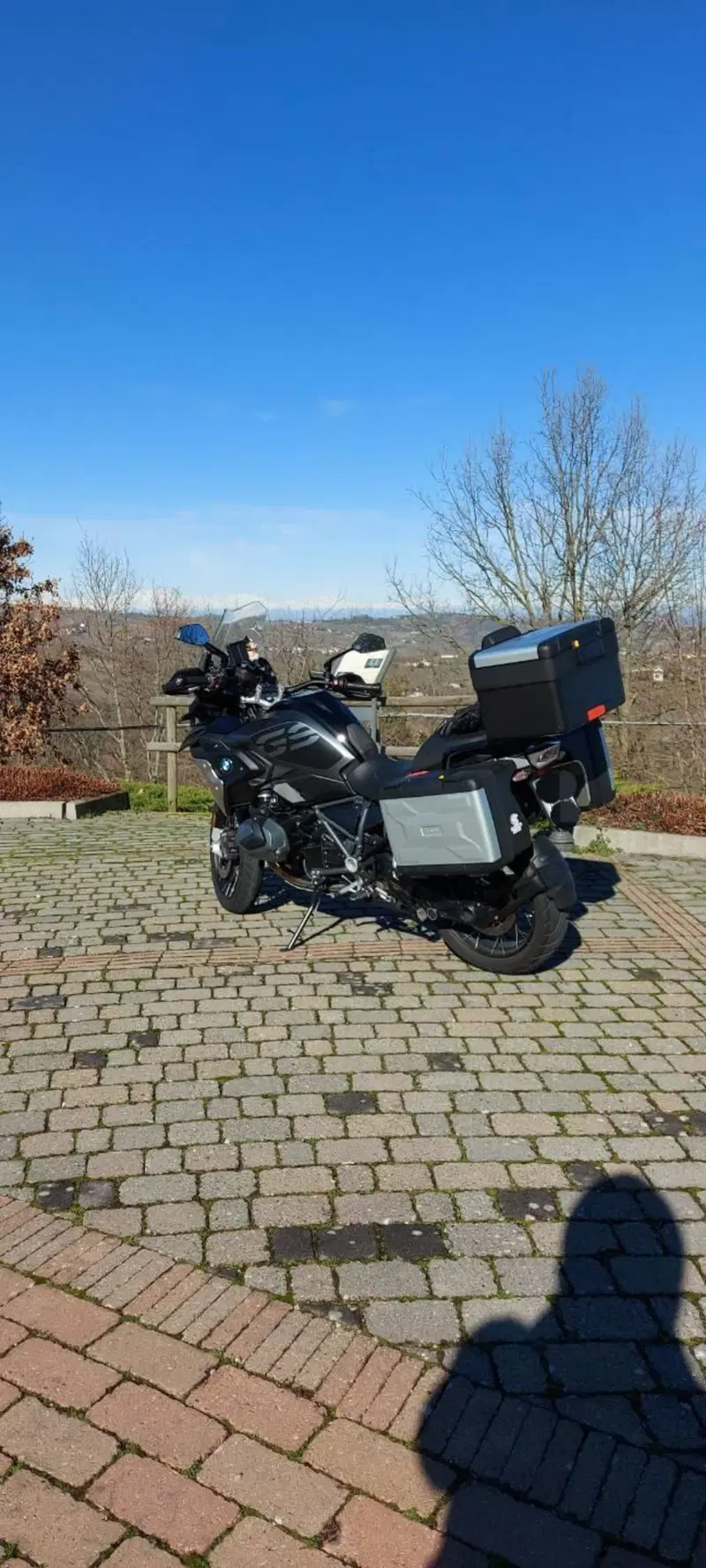 Bmw R 1250 GS (2021 - 24) (5)
