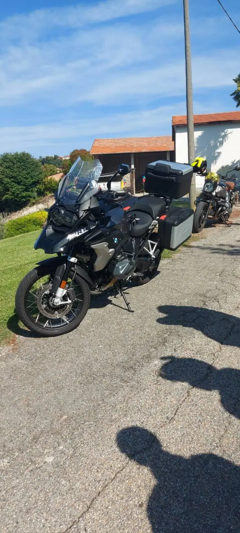 Bmw R 1250 GS (2021 - 24) (6)