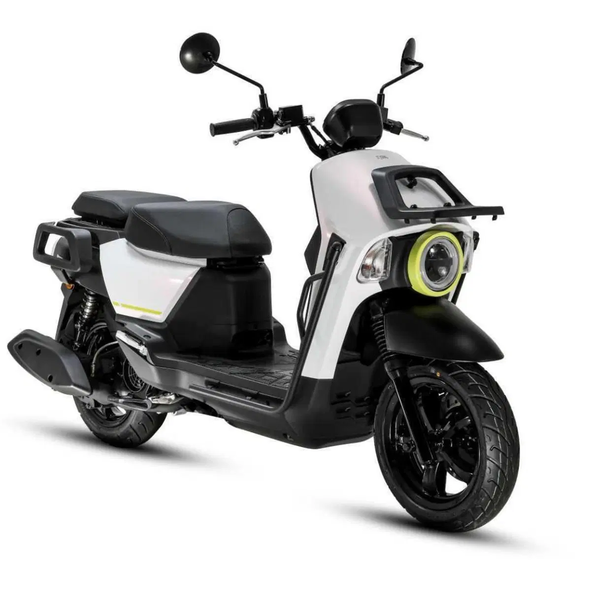 Sym 4MICAEP 125 (2026)