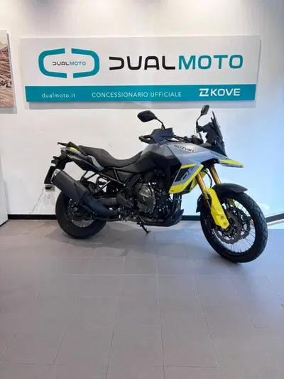 Suzuki V-Strom 800DE (2023 - 24) usata
