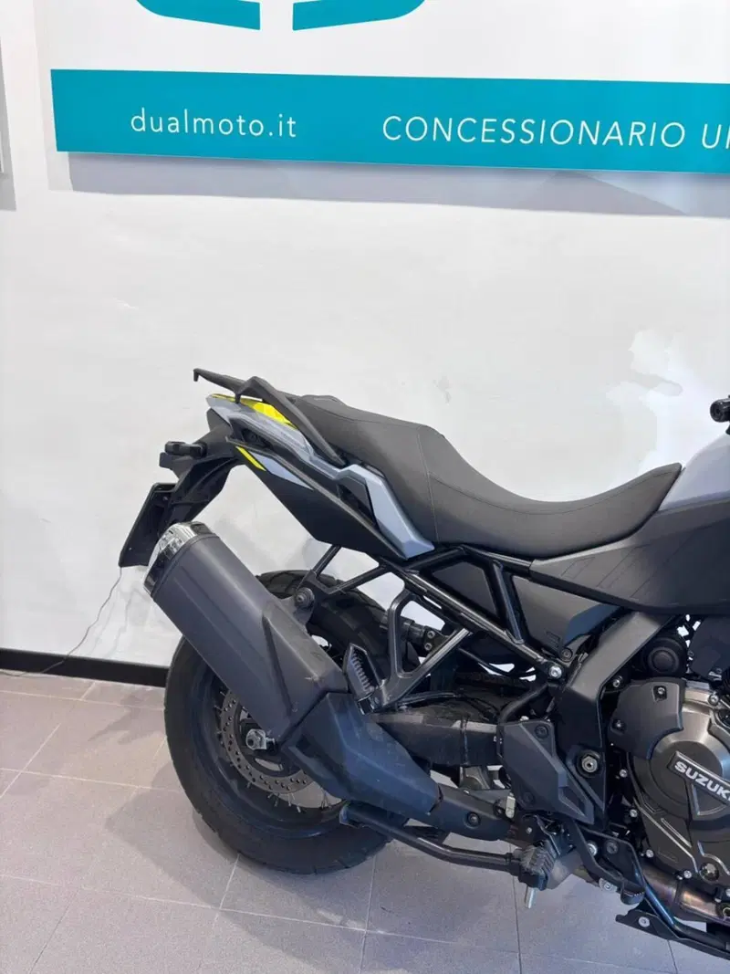 Suzuki V-Strom 800DE (2023 - 24) (3)