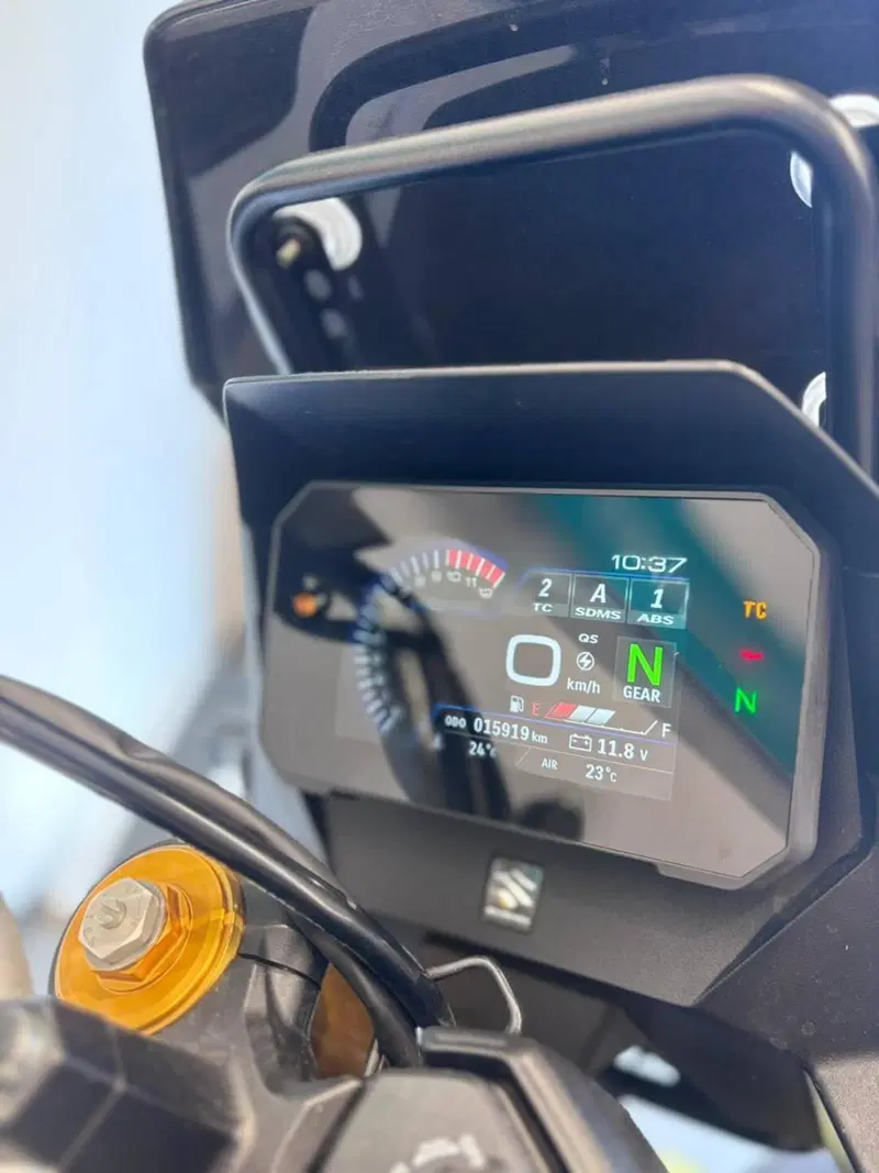 Suzuki V-Strom 800DE (2023 - 24) (4)