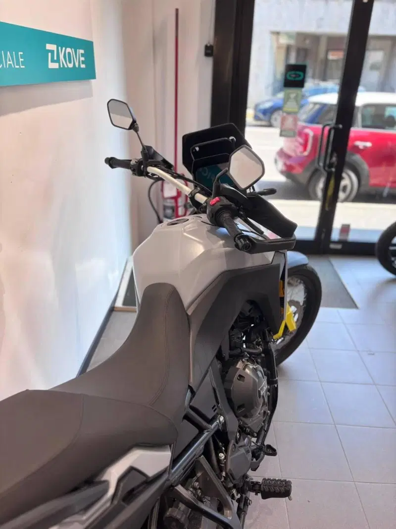 Suzuki V-Strom 800DE (2023 - 24) (6)