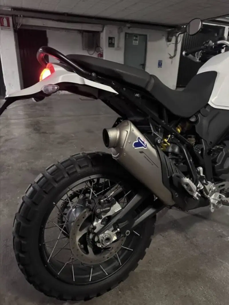 Ducati DesertX (2022 - 25) (2)