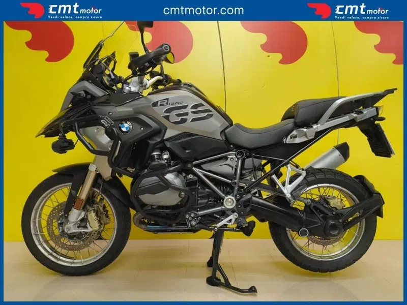 Bmw R 1200 GS (2017 - 18) (3)