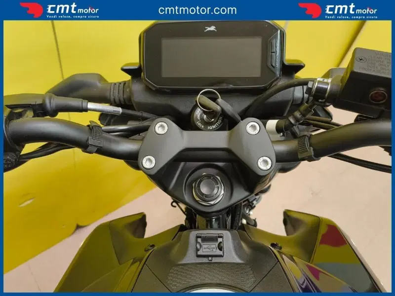 TVS Motor Raider 125 (2024 - 26) (5)