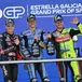 DopoGP di Spagna a Jerez: i Marquez protagonisti e Aprilia tostissima. E tutto sui test IN DIRETTA OGGI ALLE 18 [VIDEO]