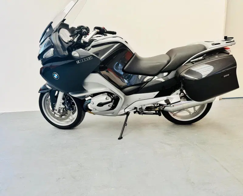 Bmw R 1200 RT (2005 - 07)