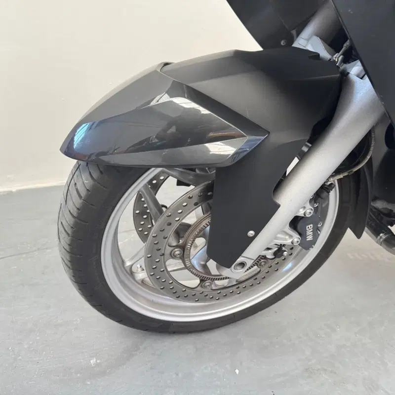 Bmw R 1200 RT (2005 - 07) (4)