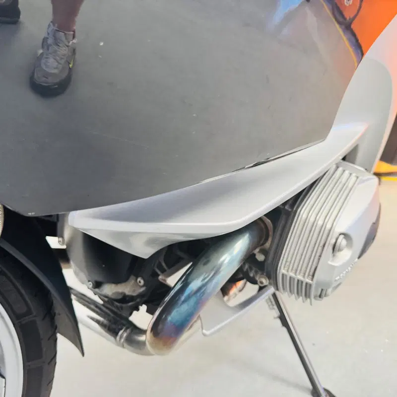 Bmw R 1200 RT (2005 - 07) (5)