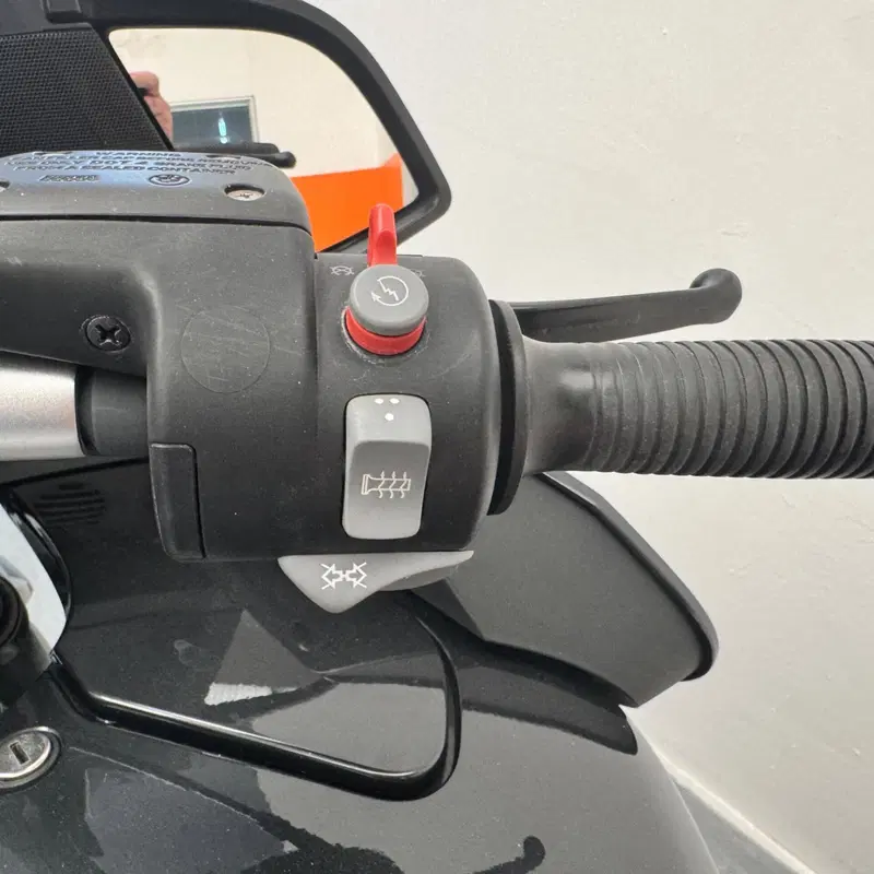 Bmw R 1200 RT (2005 - 07) (6)