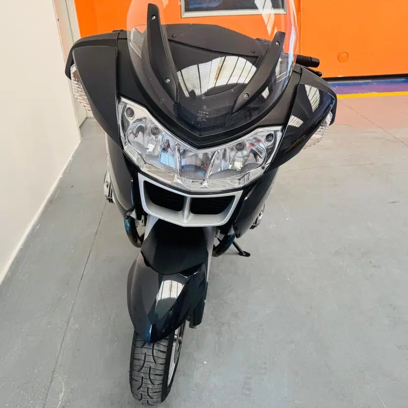 Bmw R 1200 RT (2005 - 07) (8)