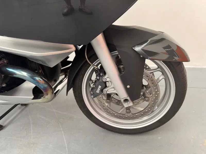 Bmw R 1200 RT (2005 - 07) (10)