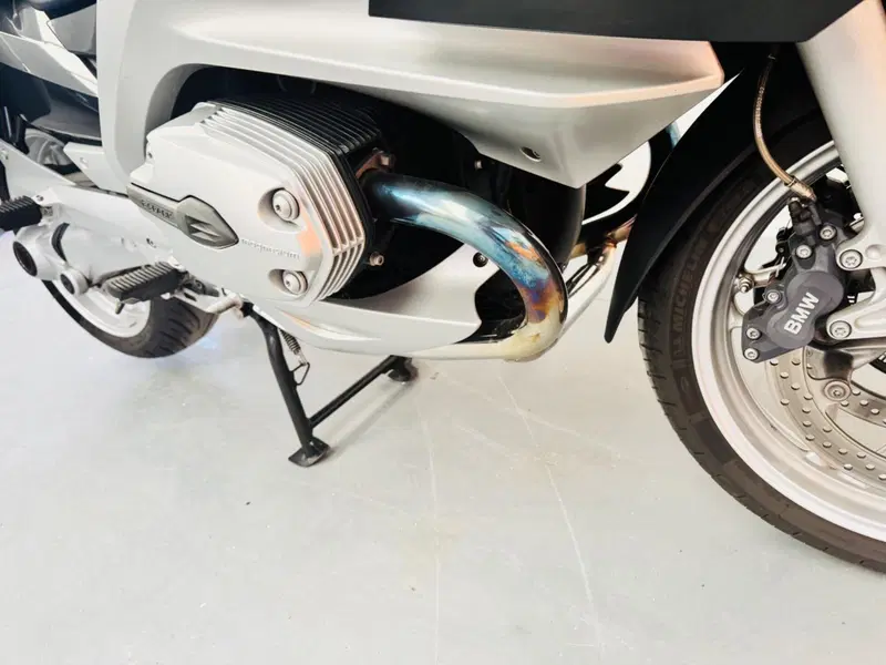 Bmw R 1200 RT (2005 - 07) (11)
