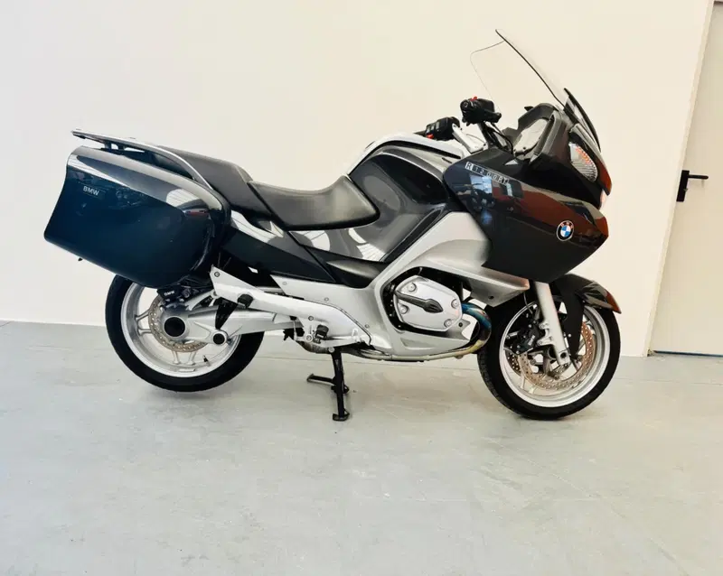 Bmw R 1200 RT (2005 - 07) (12)