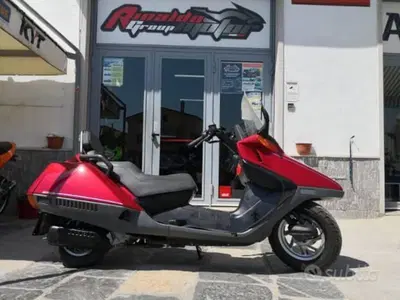 Honda CN 250 usata