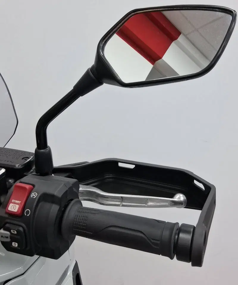 Honda X-ADV 750 DCT (2021 - 24) (6)