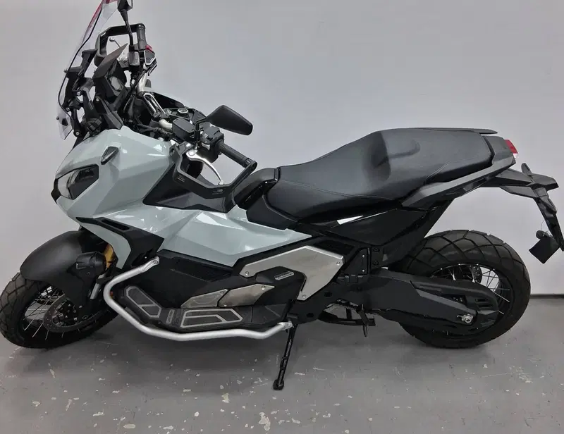 Honda X-ADV 750 DCT (2021 - 24) (3)