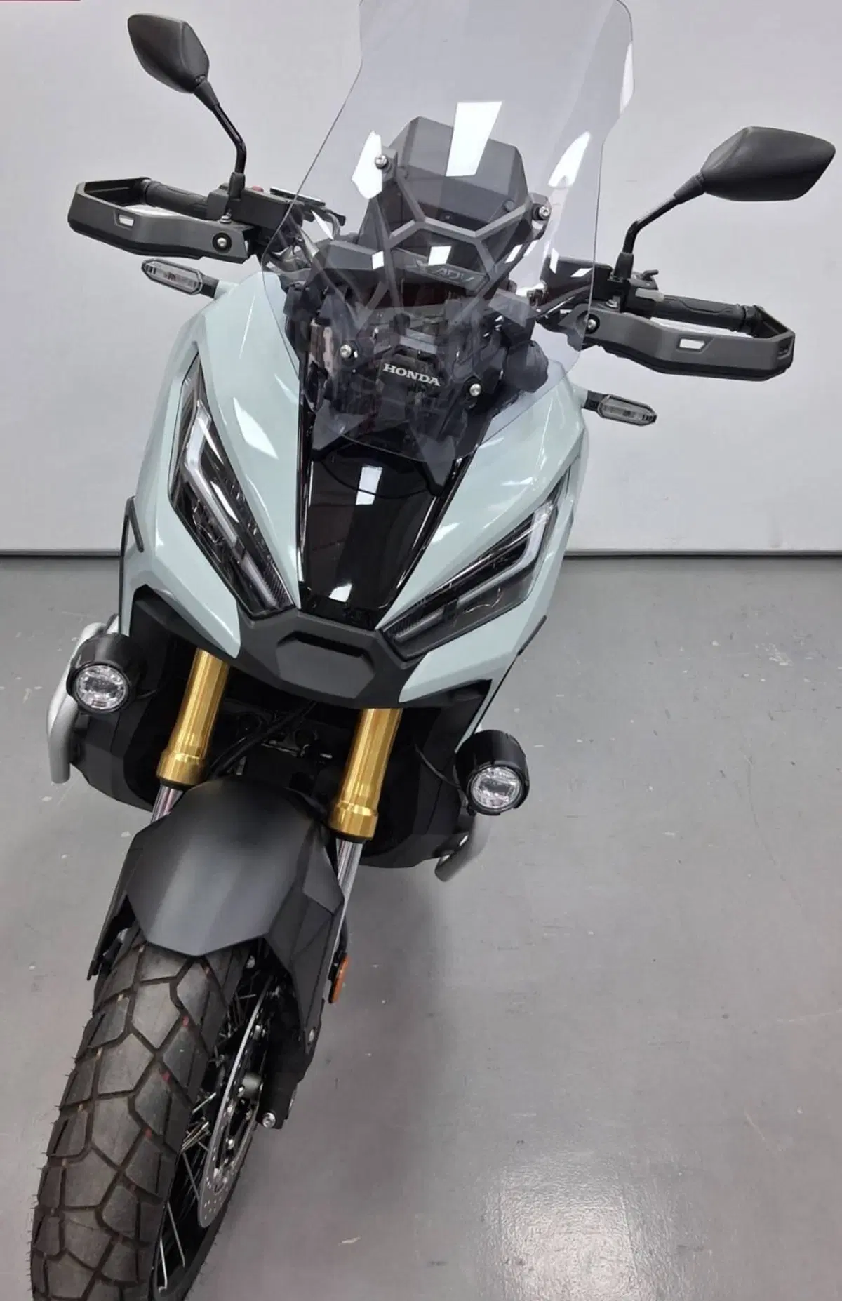Honda X-ADV 750 DCT (2021 - 24) (2)