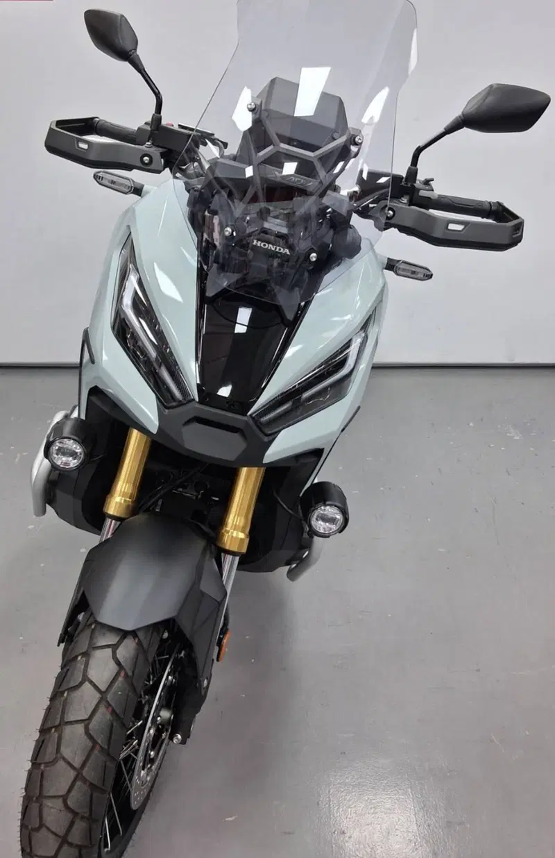 Honda X-ADV 750 DCT (2021 - 24) (2)
