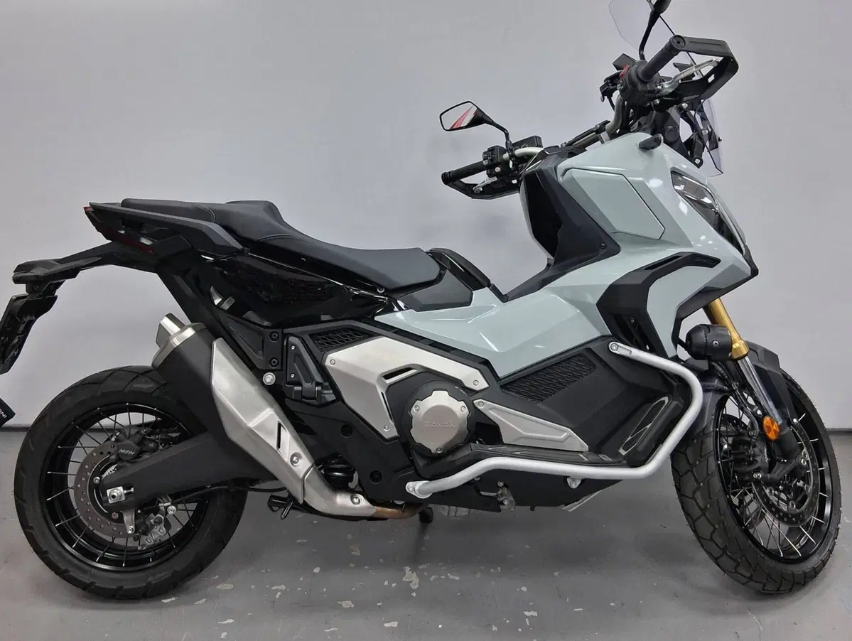 Honda X-ADV 750 DCT (2021 - 24)