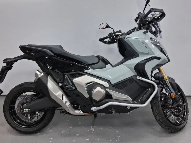 Honda X-ADV 750 DCT (2021 - 24)