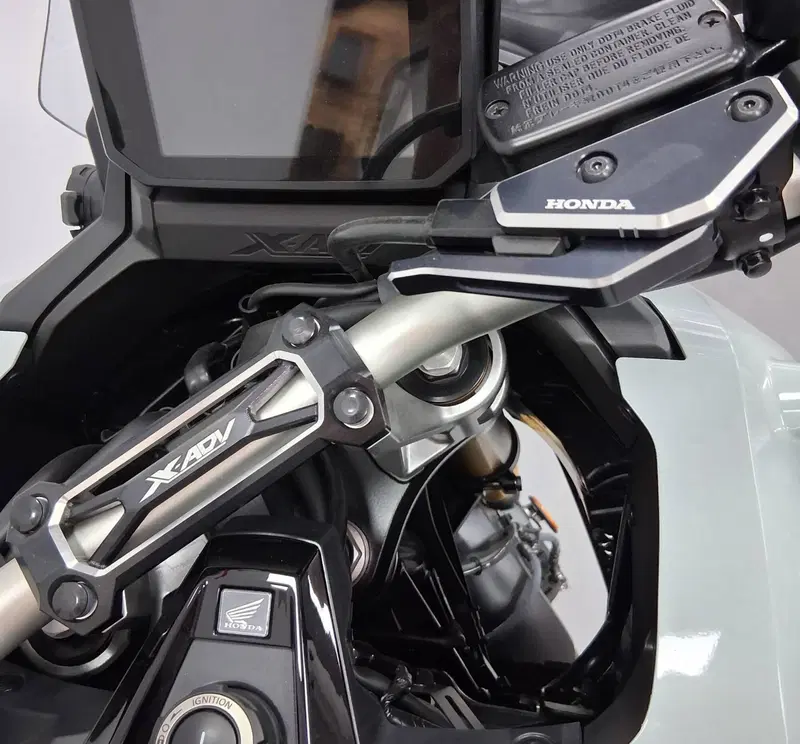 Honda X-ADV 750 DCT (2021 - 24) (7)