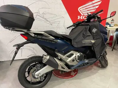 Honda Forza 750 DCT (2021 - 24) usata