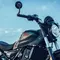 Royal Enfield Guerrilla 450 APEX 2026: la roadster indiana si fa più cattiva
