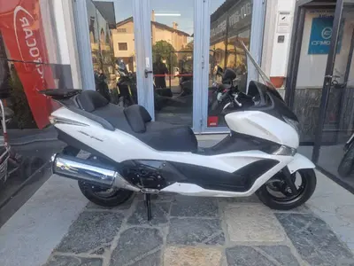 Honda SW-T 400 (2009 - 16) usata