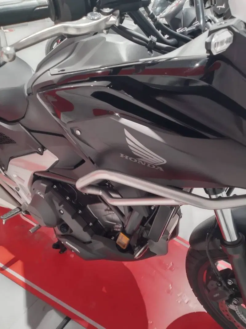 Honda NC 750 X DCT (2021 - 24) (5)