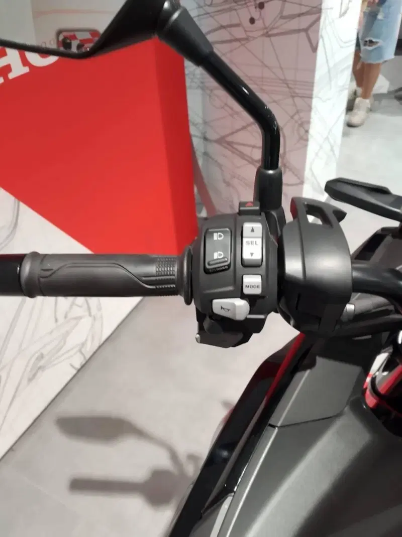 Honda NC 750 X DCT (2021 - 24) (8)