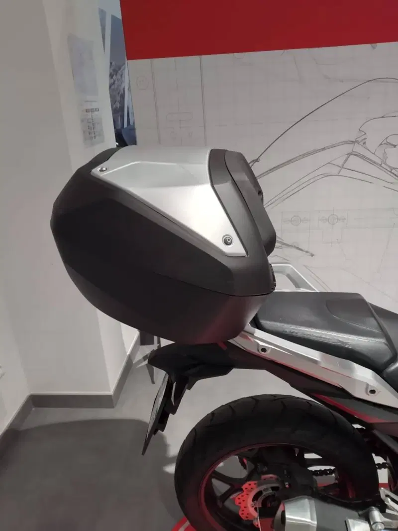Honda NC 750 X DCT (2021 - 24) (10)