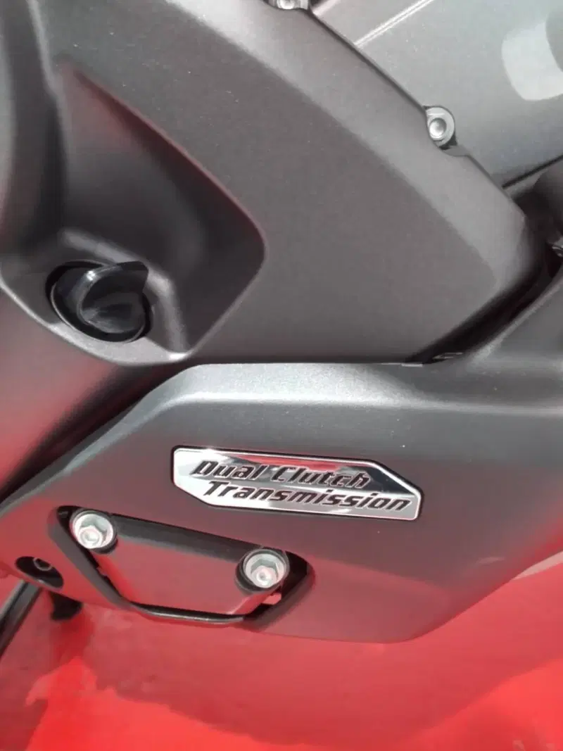 Honda NC 750 X DCT (2021 - 24) (11)