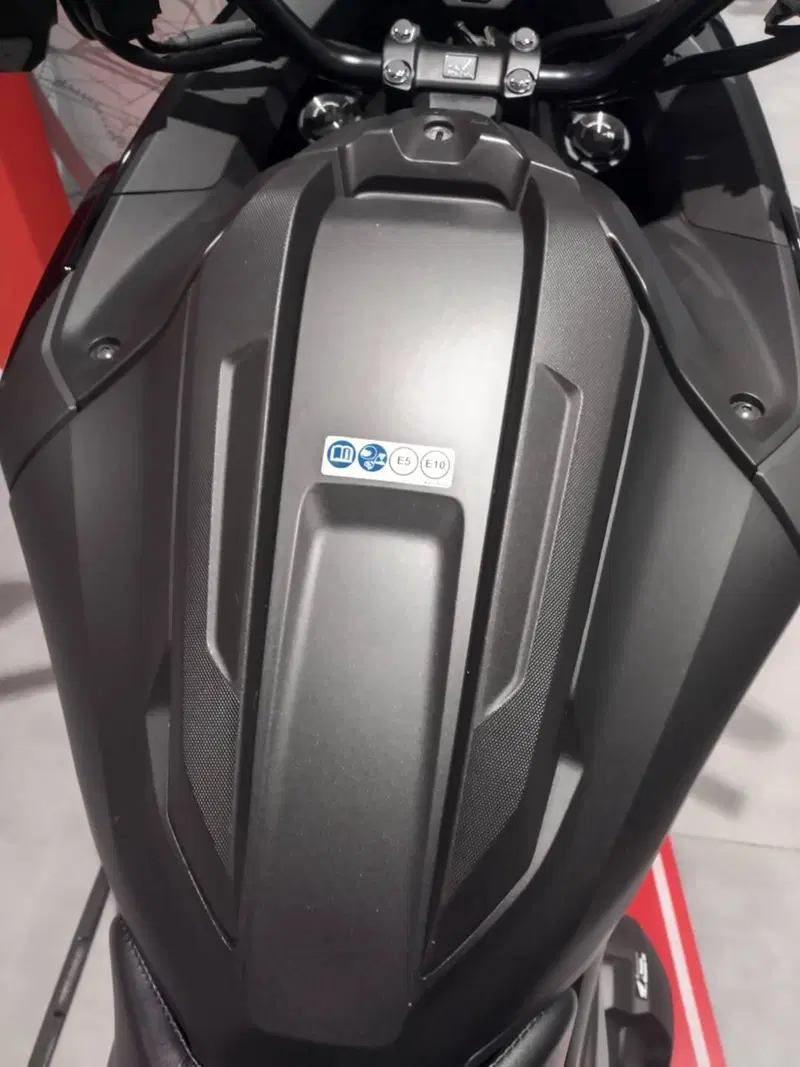 Honda NC 750 X DCT (2021 - 24) (13)