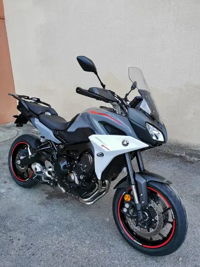 Yamaha Tracer 900 (2018 - 20) usata