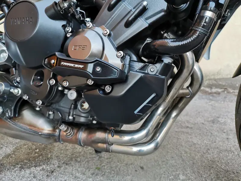 Yamaha Tracer 900 (2018 - 20) (5)