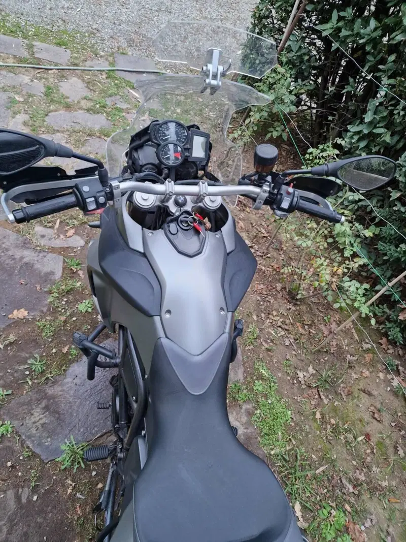 Bmw F 800 GS (2008 - 15) (4)