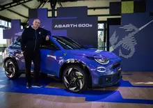Abarth, Thorel apre il sipario: Faremo qualcosa di più
