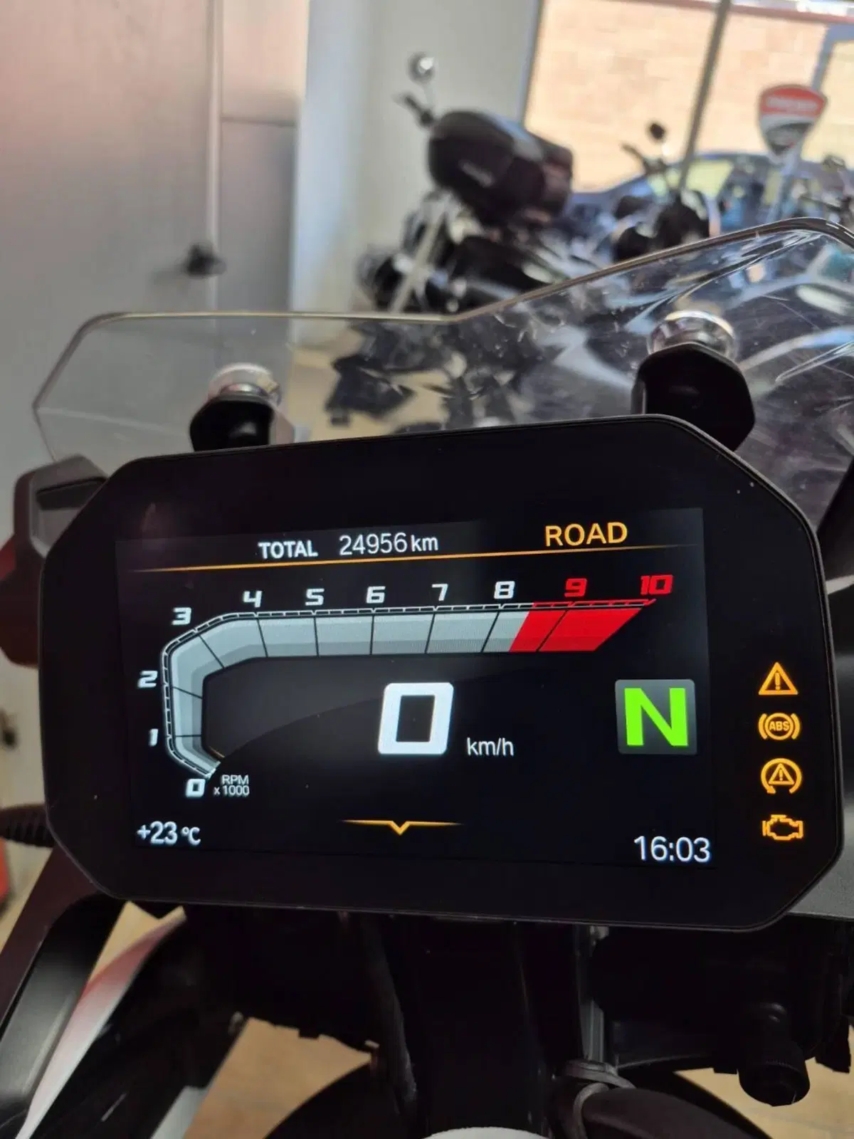 Bmw F 750 GS (2018 - 20) (2)