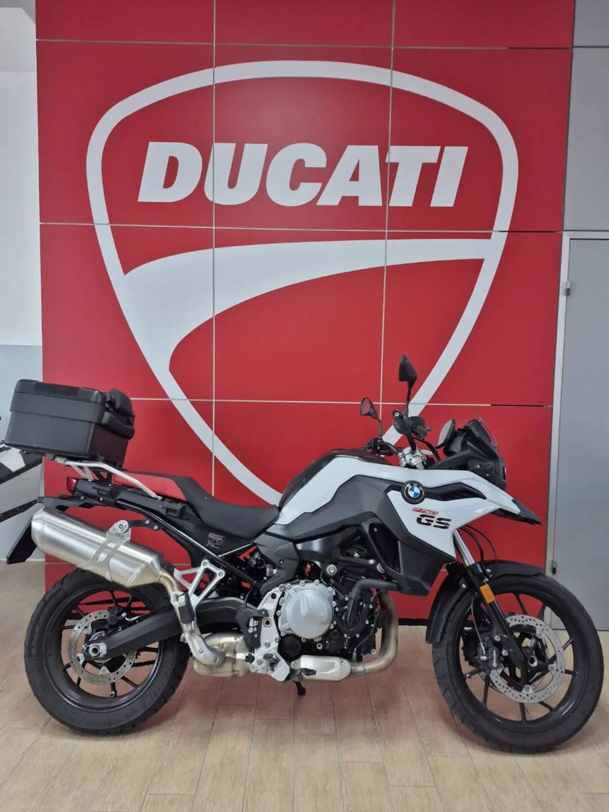 Bmw F 750 GS (2018 - 20) (3)