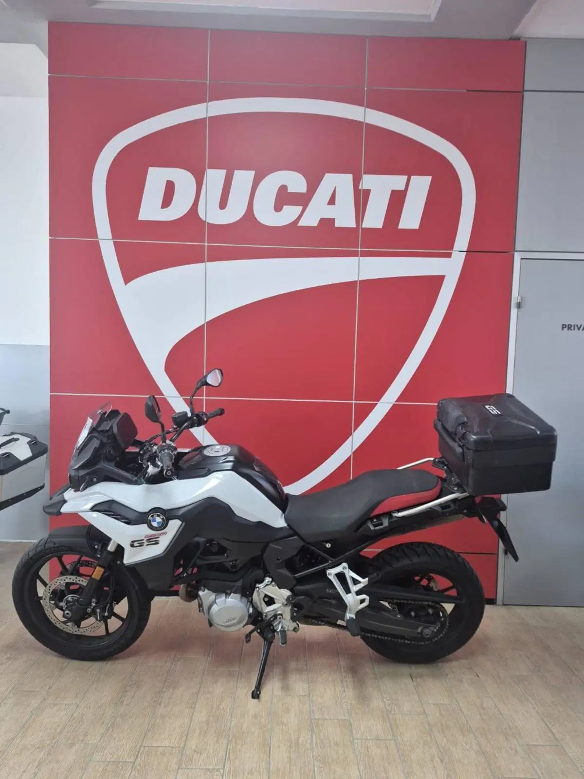 Bmw F 750 GS (2018 - 20) (4)
