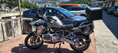 Bmw R 1200 GS (2013 - 16) usata