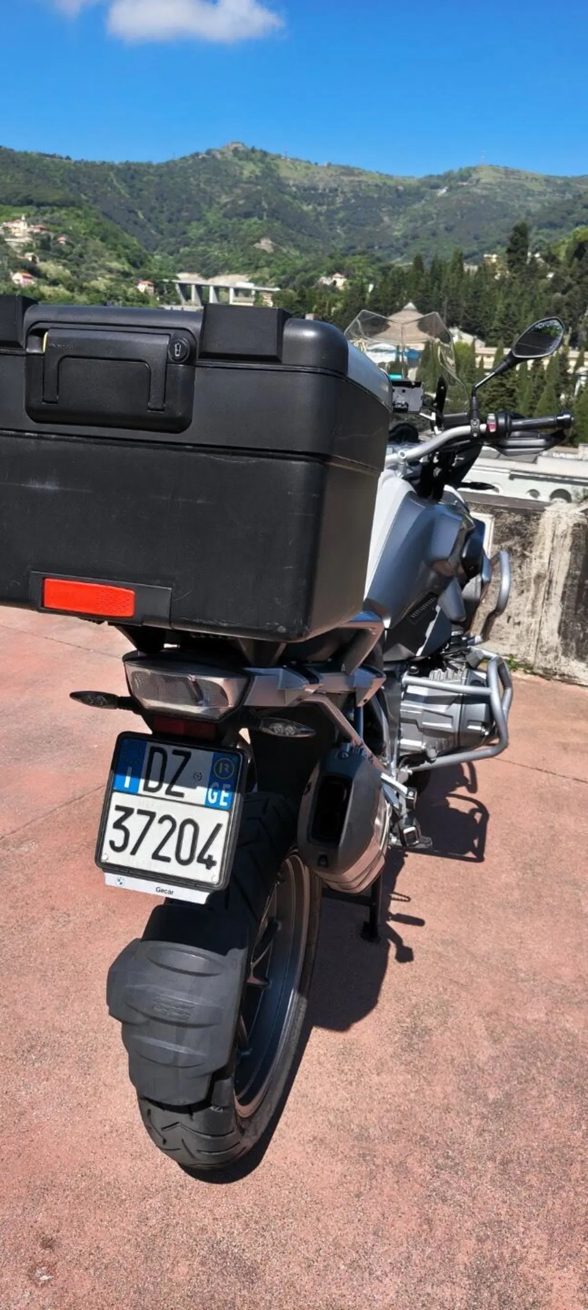 Bmw R 1200 GS (2013 - 16) (4)