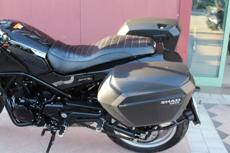 Benelli Leoncino 500 Trail (2021 - 26) (2)