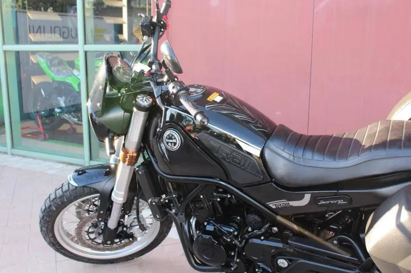 Benelli Leoncino 500 Trail (2021 - 26) (3)