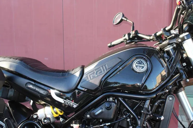Benelli Leoncino 500 Trail (2021 - 26) (8)